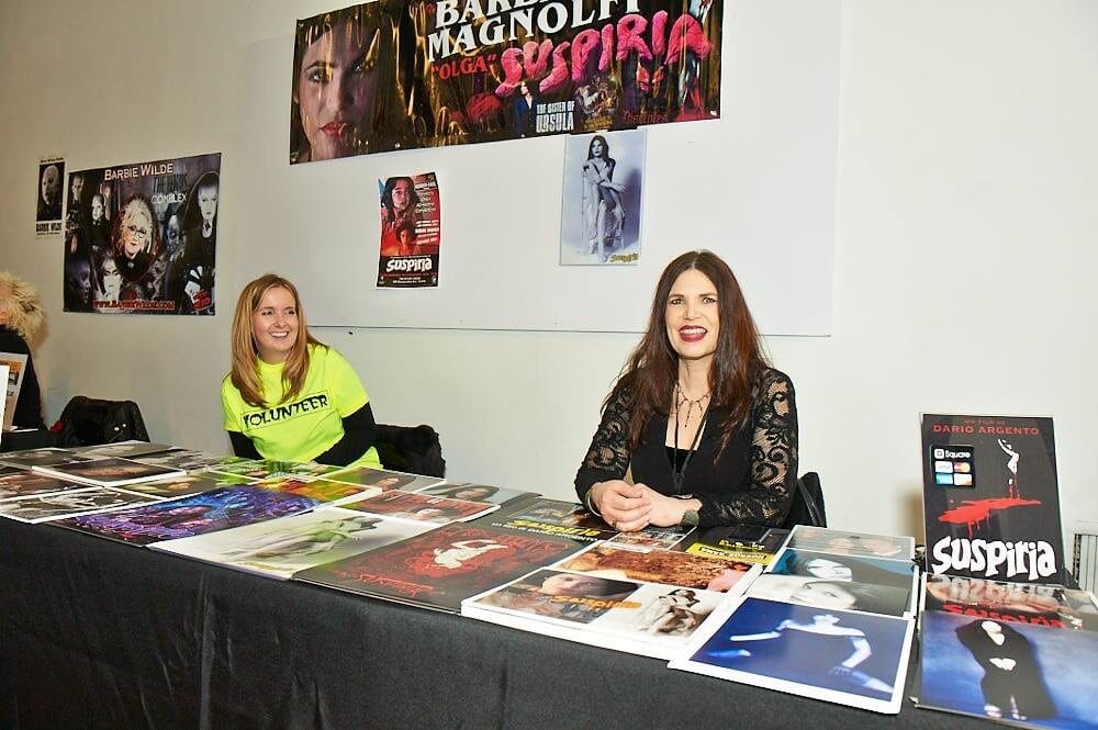 Barbara Magnolfi