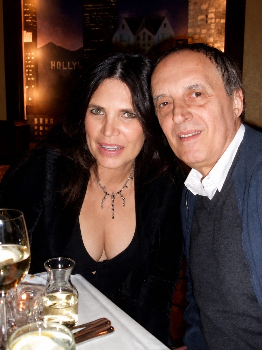 Barbara Magnolfi