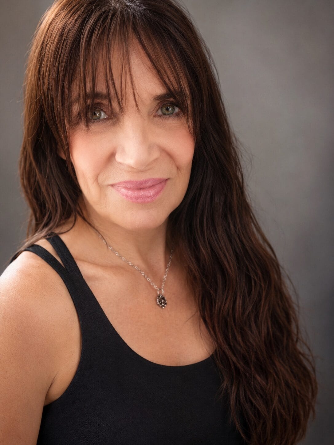 Barbara Magnolfi