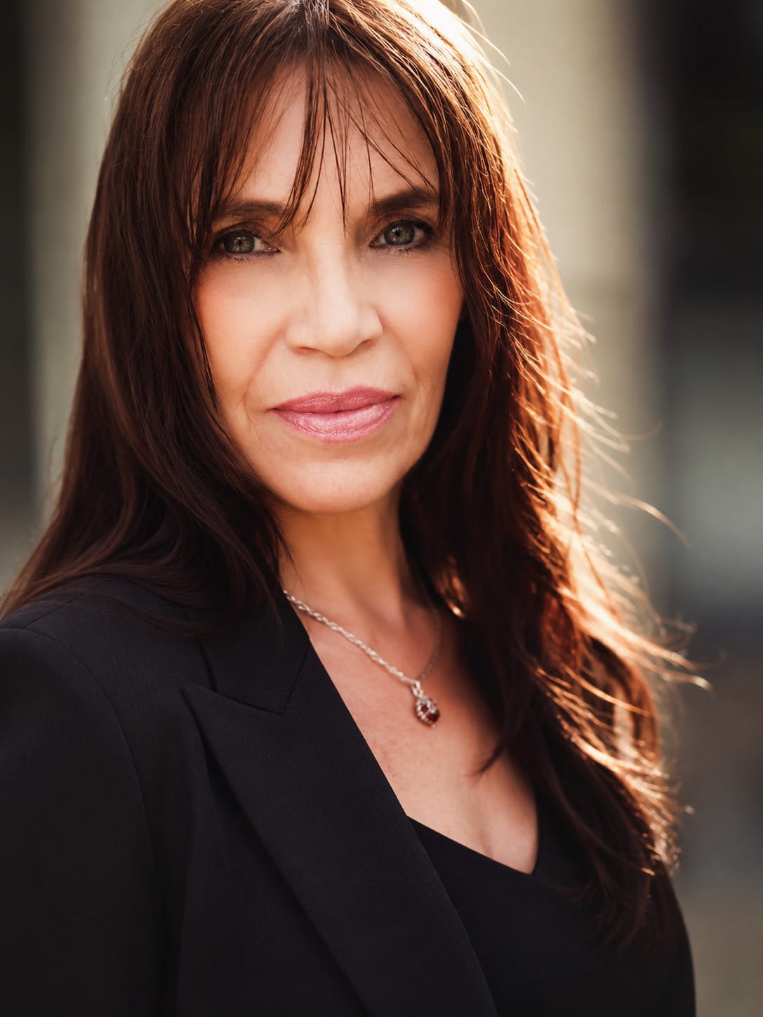 Barbara Magnolfi
