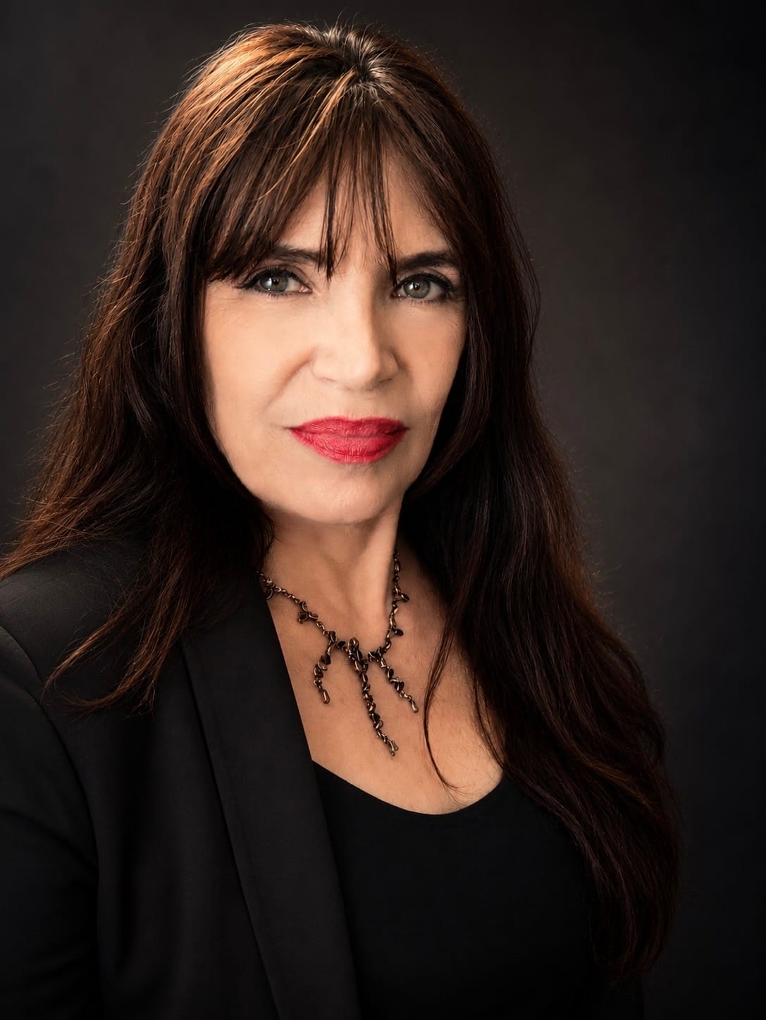 Barbara Magnolfi