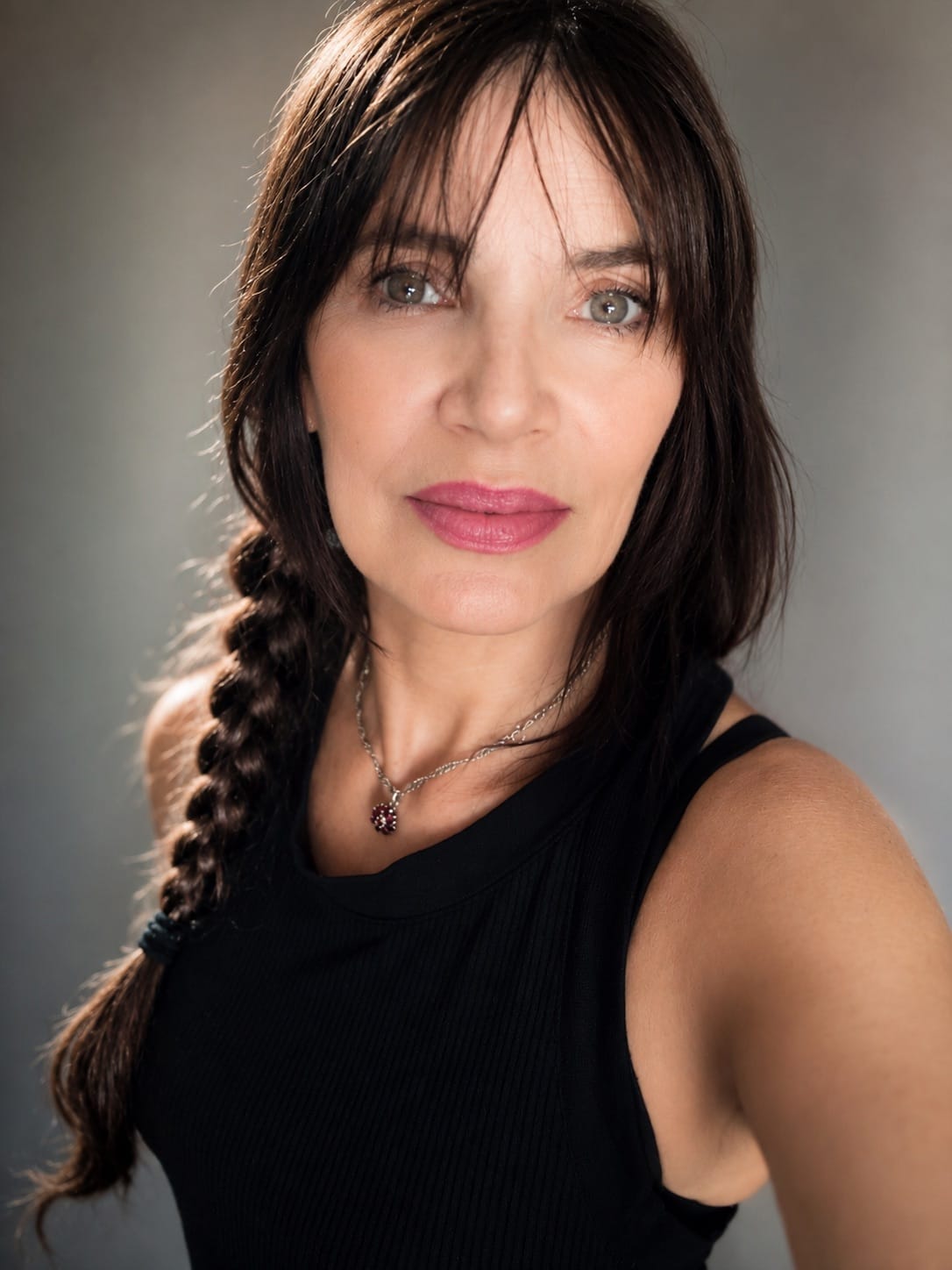 Barbara Magnolfi