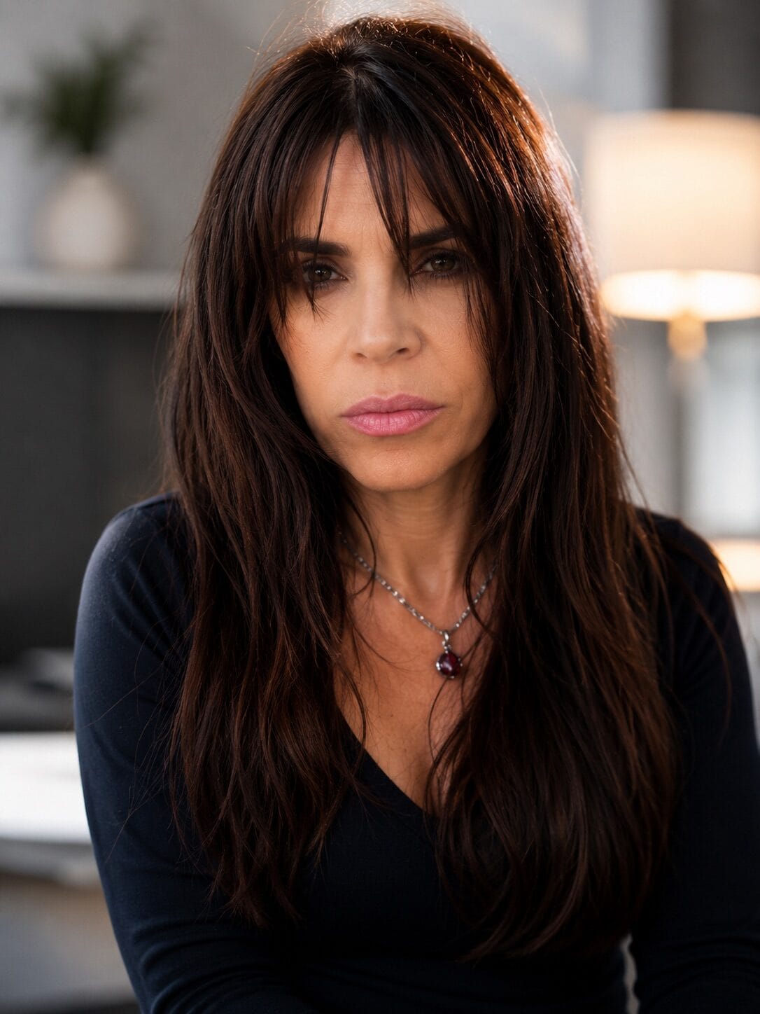 Barbara Magnolfi