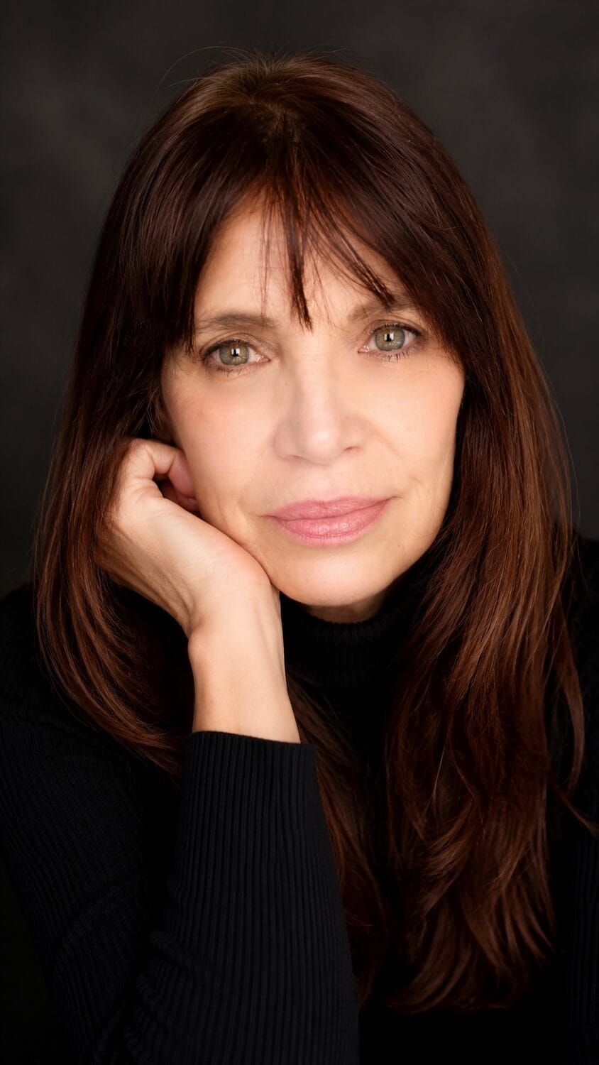 Barbara Magnolfi