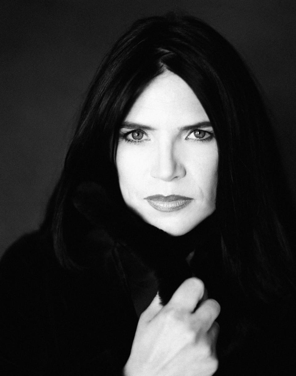 Barbara Magnolfi