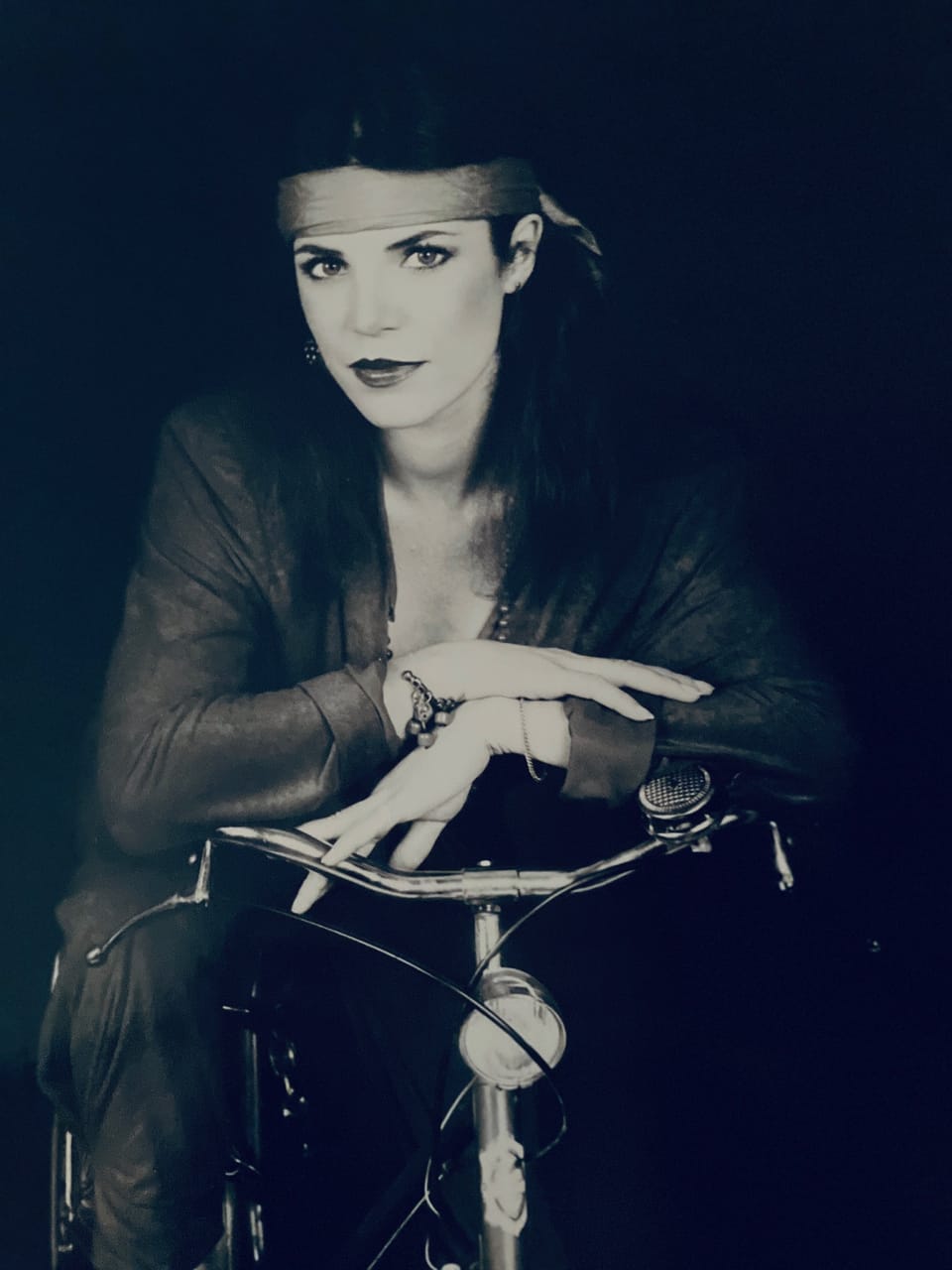 Barbara Magnolfi