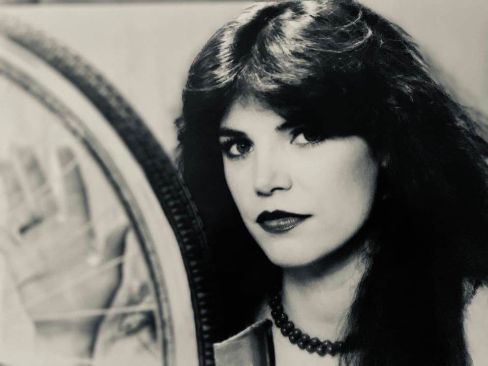 Barbara Magnolfi