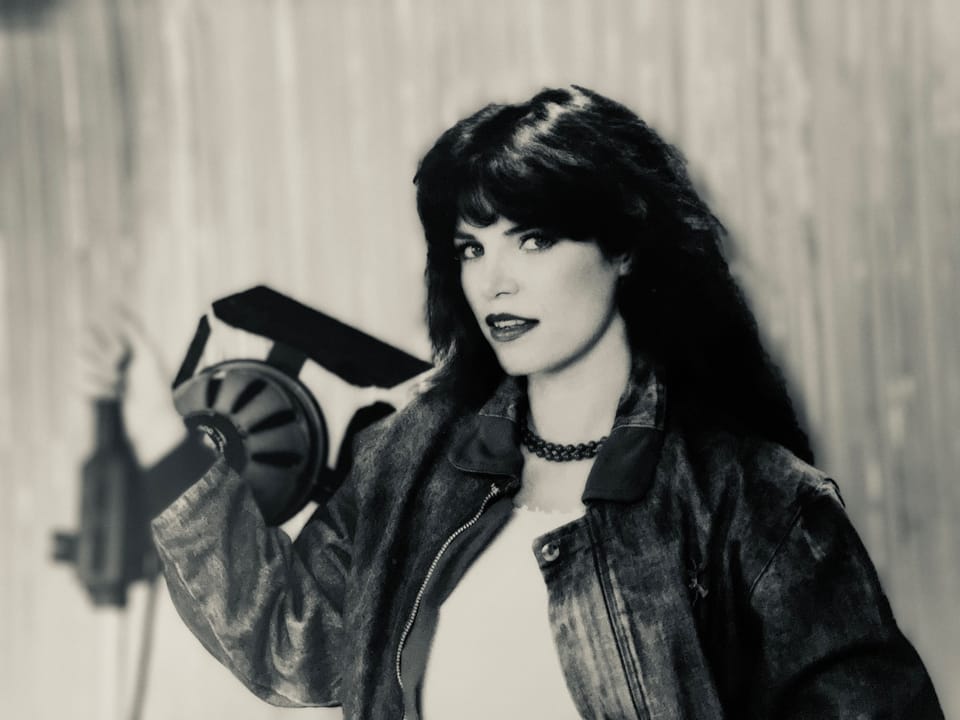 Barbara Magnolfi