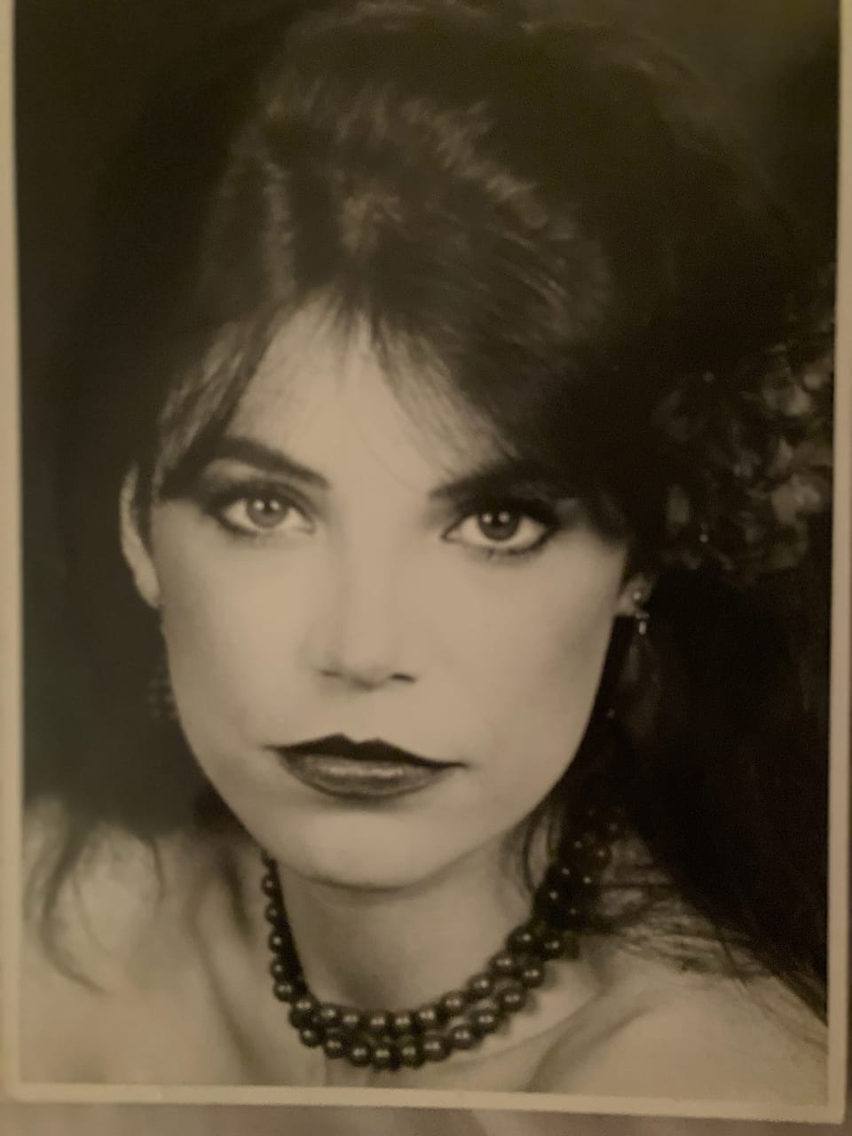 Barbara Magnolfi