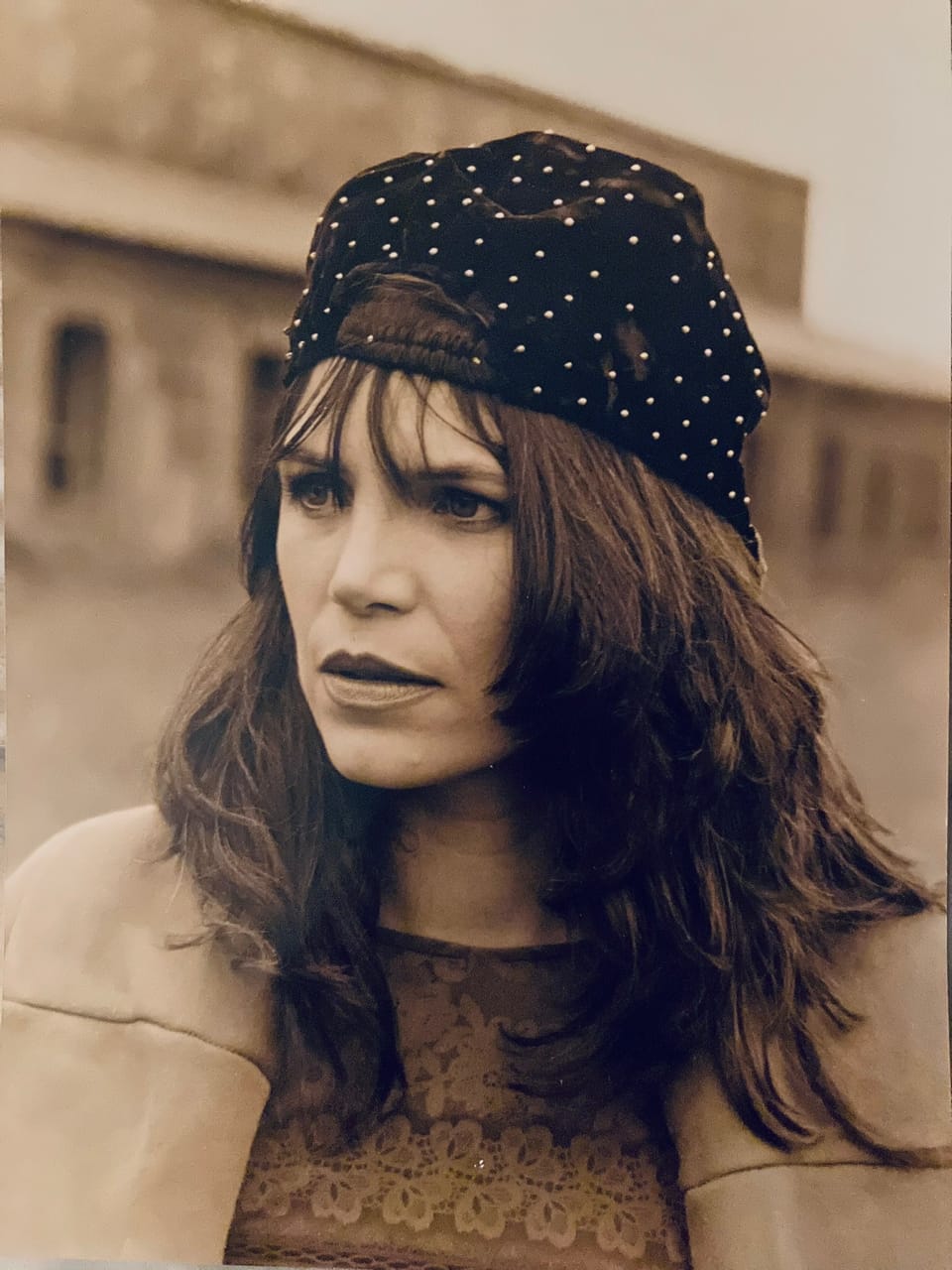 Barbara Magnolfi
