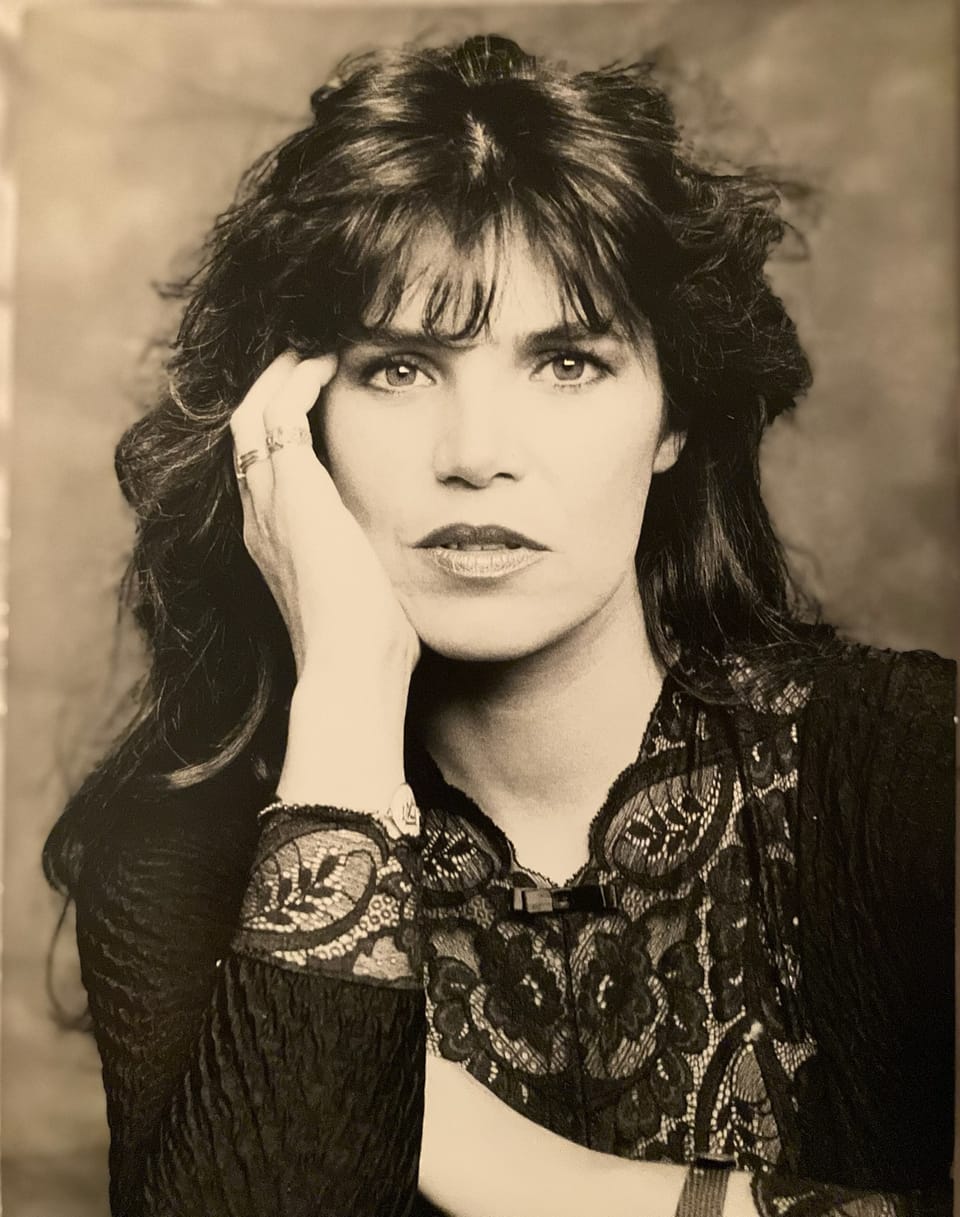 Barbara Magnolfi