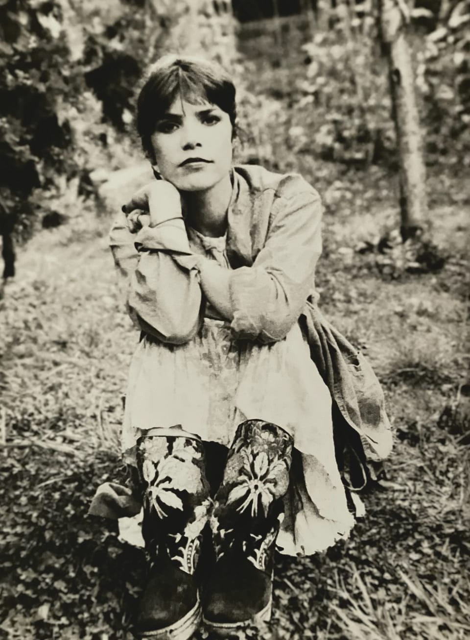 Barbara Magnolfi