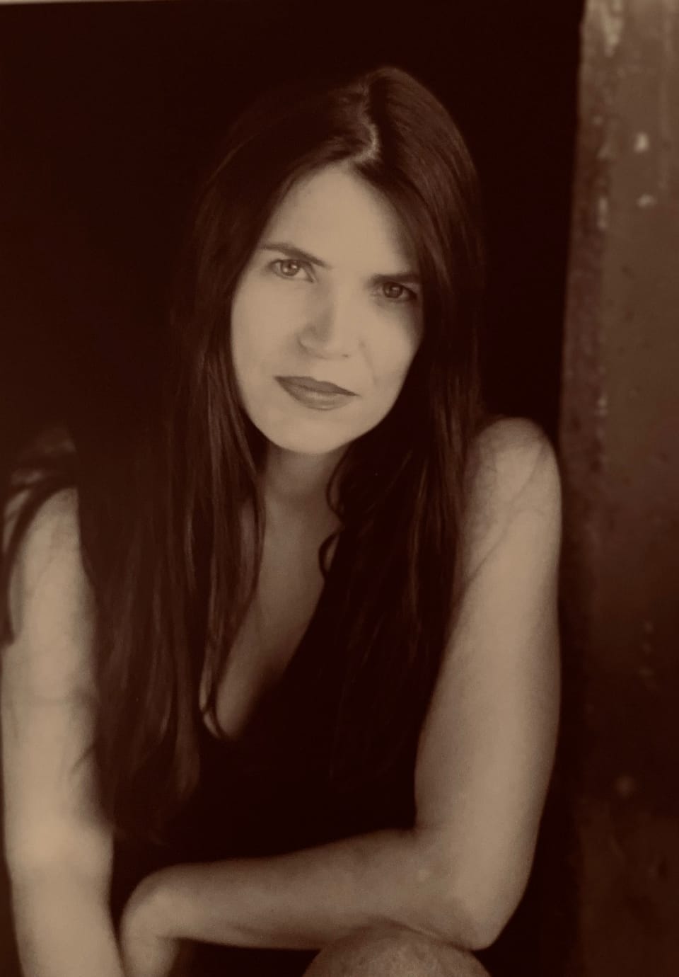 Barbara Magnolfi