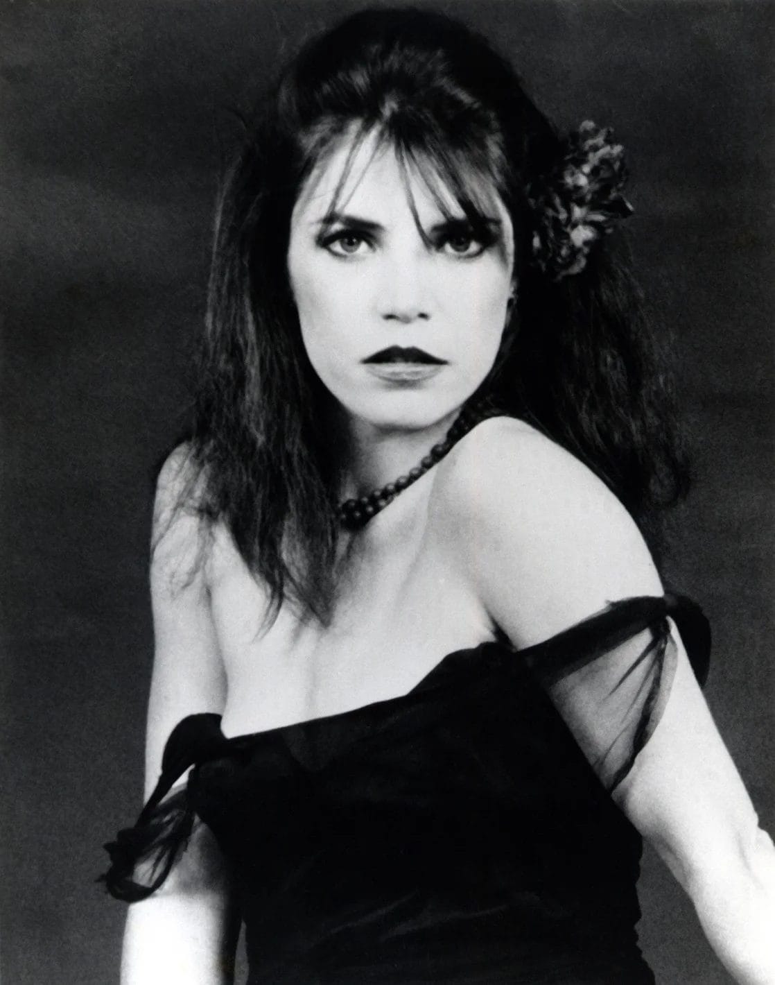 Barbara Magnolfi