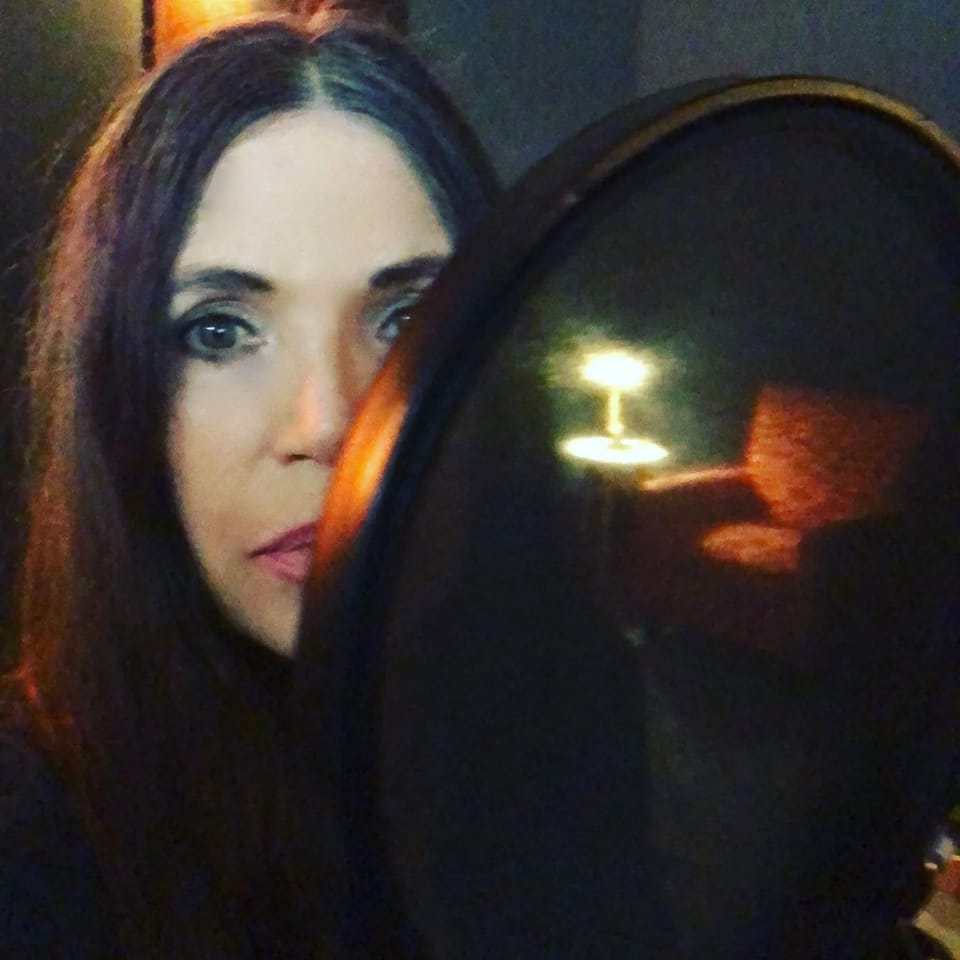 Barbara Magnolfi