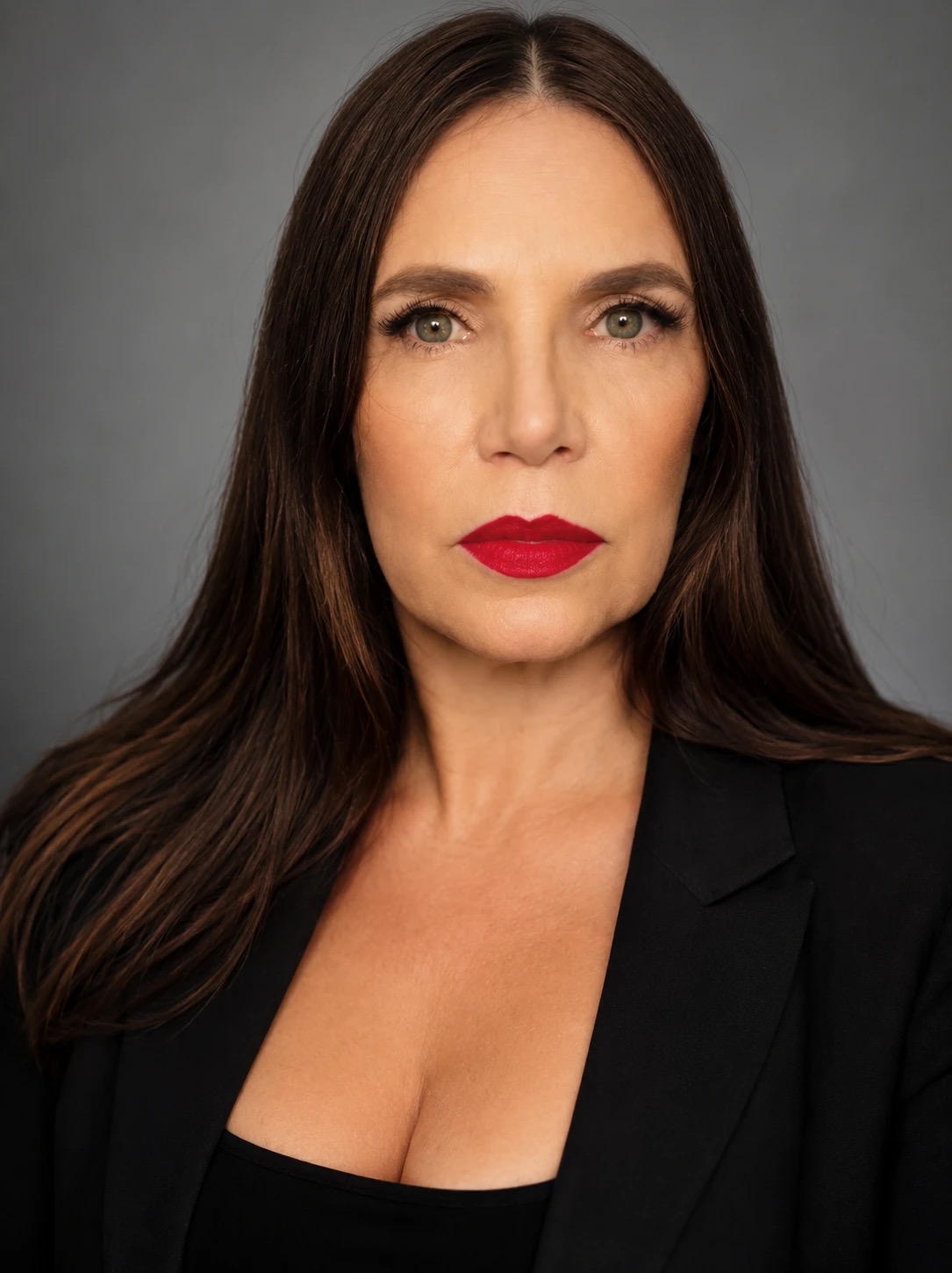 Barbara Magnolfi headshot