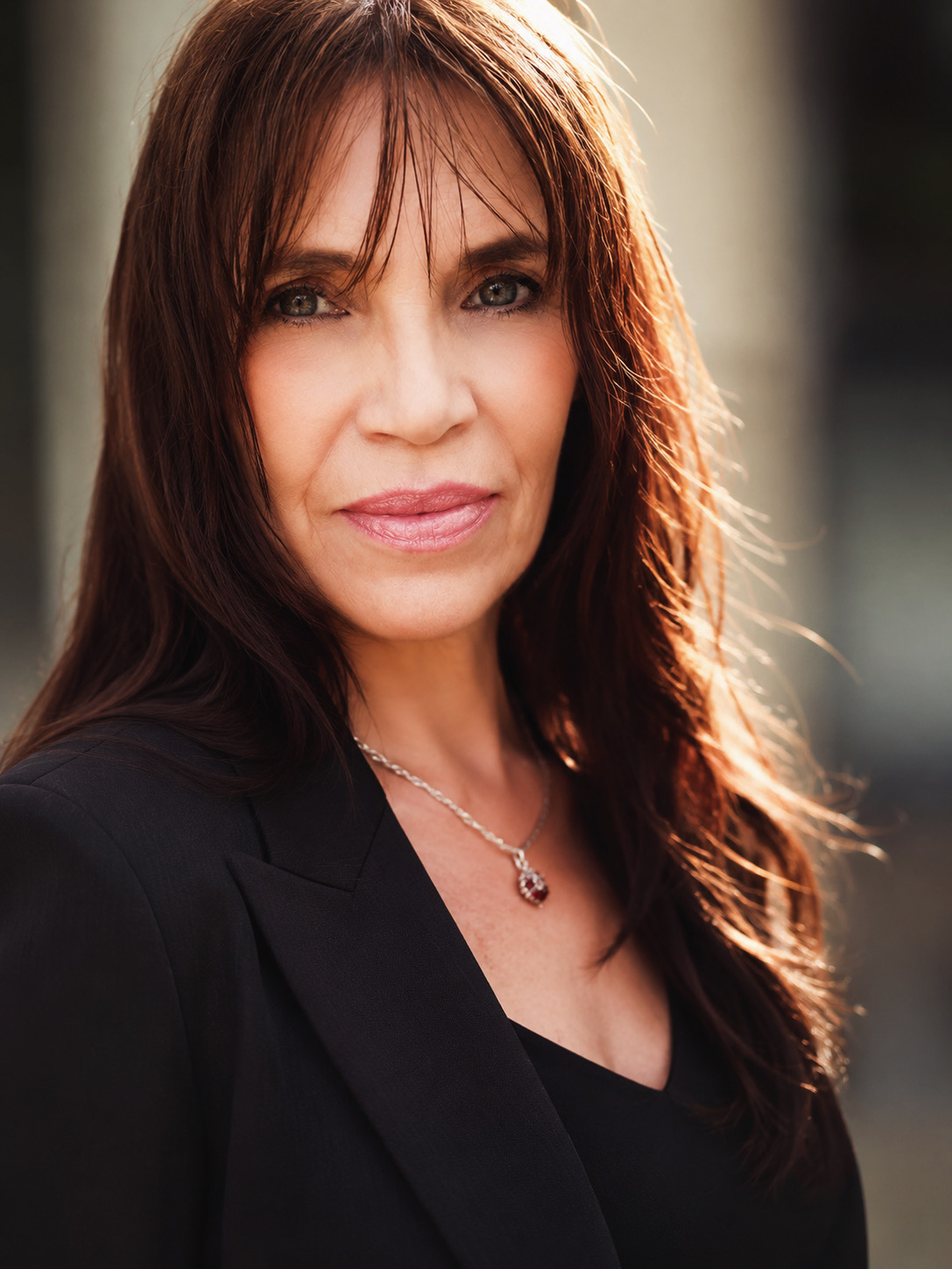 Barbara Magnolfi headshot