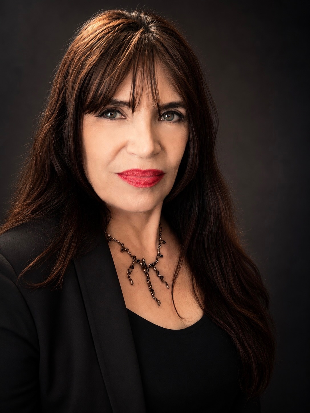 Barbara Magnolfi headshot